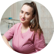 Данилова Ульяна Андреевна